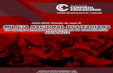 ControlCiudadano Milicia Nacional Bolivariana Junio2016
