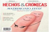 Hechos y Cronicas Oct2014