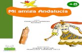Mi Amiga Andalucia