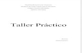 Taller Practico Grecia  Guerrero