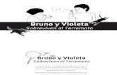 Bruno y Violeta