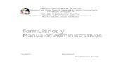 Manuales Iso