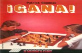 Escaques Gana