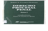 Derecho Procesal Penal - Tomo 1 - Claria Olmedo.pdf