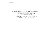 Lucrecio-Razón filosófica contra supersticion religiosa-Ramon-Roman-Alcala.doc
