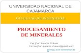 procesamiento de minerales 1.ppt