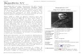 Benedicto XV - Wikipedia, La Enciclopedia Libre