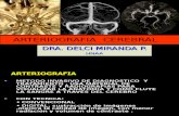 Diagnóstico Por Imagen - Arteriografía Cerebral