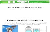 Clase 5. Principio  Arquimedes (2016-1).pdf