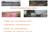 Contaminacion Del Suelo[1]