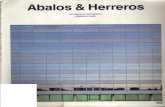 ARQ Catalogos de Arquitectura Contemporanea - Abalos Herreros