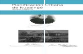 Planeamiento Urbano de Ituzaingó (Corrientes)