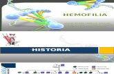 Hemofilia Final