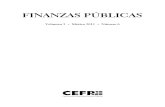 Revista de Finanzas Públicas