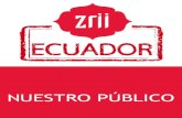 Presentación ZRII - CAMPAÑAS