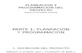 PLANEACION Y PROGRAMACION DEL PROYECTO.pptx