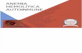 Anemia Autoinmune Disertacion