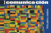 Revista Comunicación. Edición 173.
