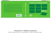 Toman - Tuberculosis