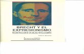 Brecht y El Expresionismo