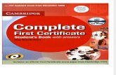 175072375 Apuntes First Certificate