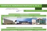 Modelos Afines Edificio Administrativo de La c.n.s.