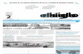 Edicion Impresa El Siglo 02-06-2016