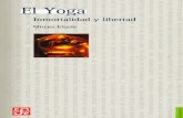 El Yoga: inmortalidad y libertad