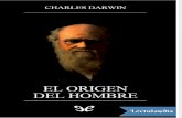 Darwin Charles. El origen del hombre.pdf