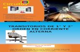 EXPONER CIRCUITOS ELECTRICOS