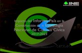 Impacto Informe Pai_s en La Nueva Encc