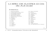 Ejercicios Autocad básico.pdf