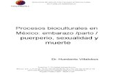 procesos bioculturales