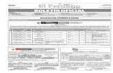 Diario Oficial El Peruano, Edición 9333 17 de mayo de 2016