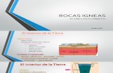 Rocas Ígneas_ambiente Tectónico y Minerales