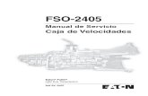 FSO2405_caja de Velocidades