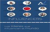 Los lideres que influencian el mundo.pdf