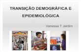 Transicao demografica epidemiologica