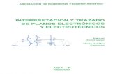 Interpretacion y Trazado de Planos Electronicos y Electrotecnicos