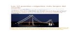 Los 10 puentes colgantes más largos del mundo.docx