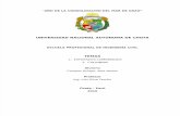 PANDEO EN COLUMNAS - RESISTENCIA DE MATERIALES