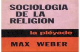 SOCIOLOGÍA DE LA RELIGIÓN WEBER, MAX.pdf