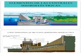 Elementos de Las Centrales Hidroelectricas