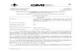 FAL 36-7-1 - Lista de los certificados y documentos que han de llevarse a bordo (SecretarÃa)