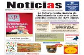 Periodico --Noticia de La Rioja