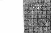 La Civilizacion Maya. Parte I (1)