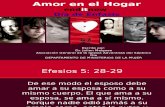 2015 Amor en el hogar - Sermon (1).pptx