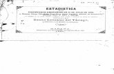 Estadística Voluntarios Cuba 1869