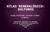 Atlas mineralógico SULFUROS.pptx