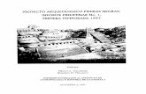 Proyecto Arqueologico Piedrasnegras Informe 1997